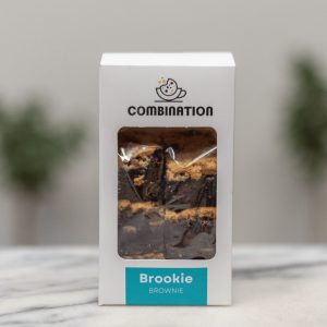 Brookie Brownie