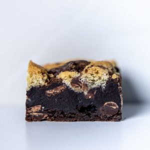 Brookie Brownie