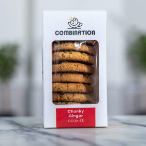Chunky Ginger