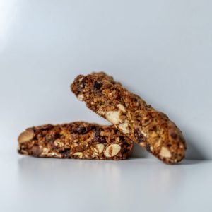 Breakfast Biscotti