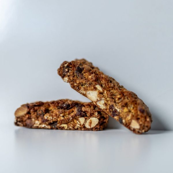 Breakfast Biscotti